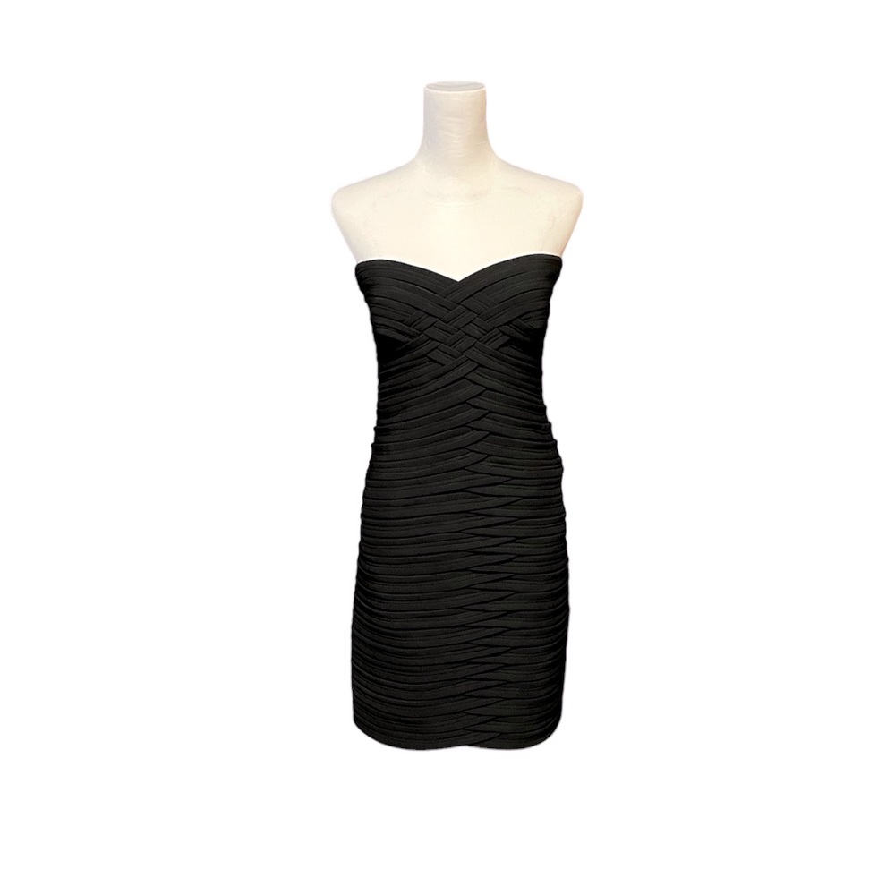 JC Collections Strapless Size 10